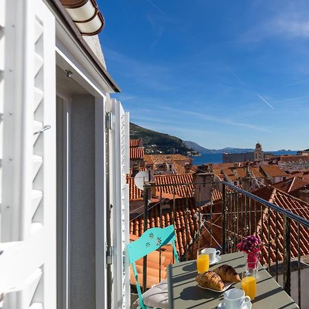Apartments & Rooms Verdi Dubrovnik Eksteriør billede