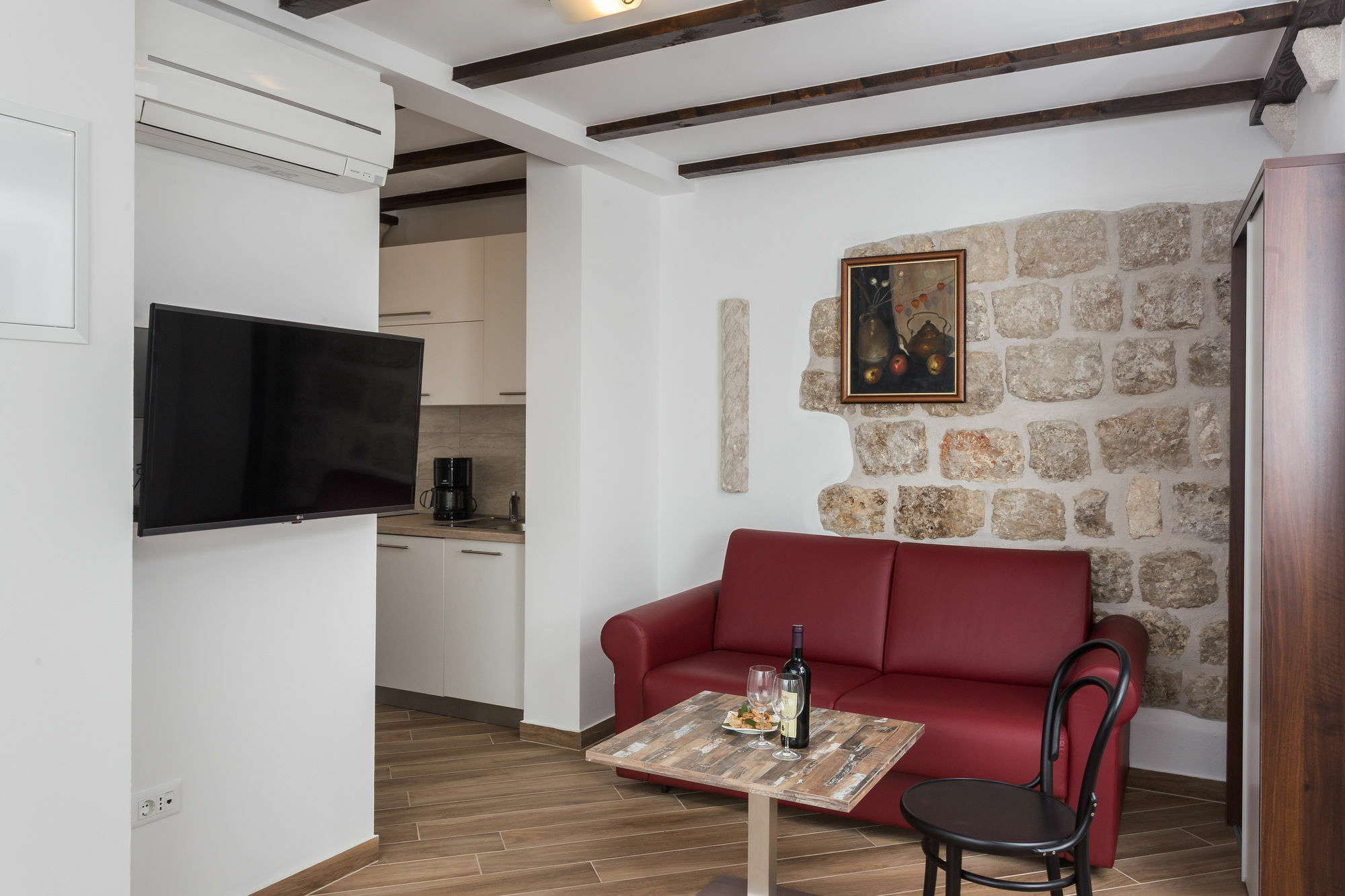 Apartments & Rooms Verdi Dubrovnik Eksteriør billede