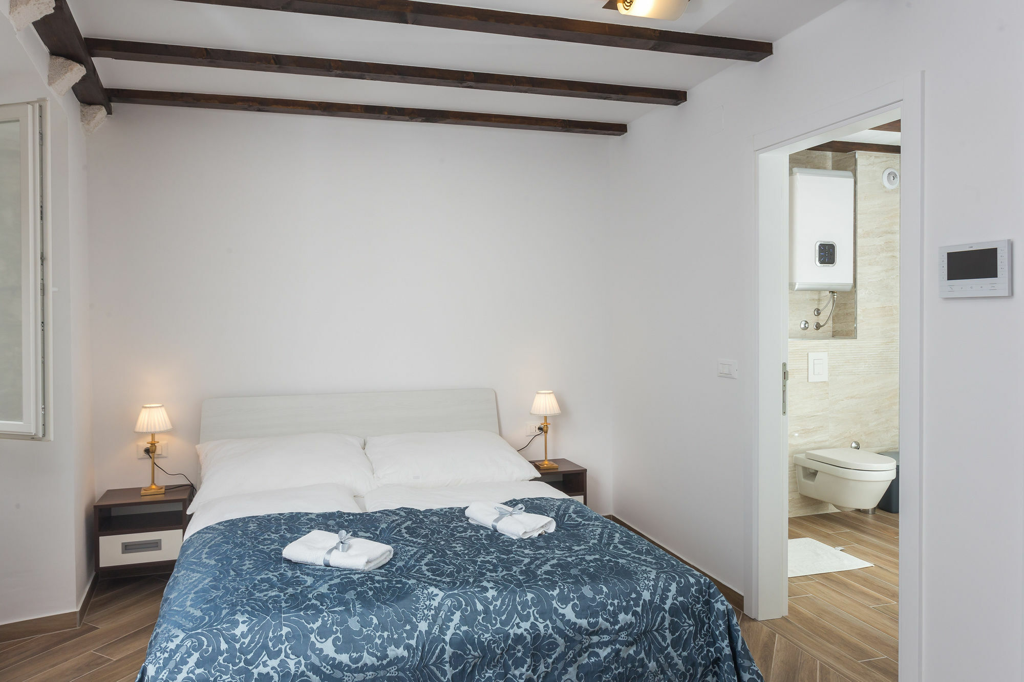 Apartments & Rooms Verdi Dubrovnik Eksteriør billede